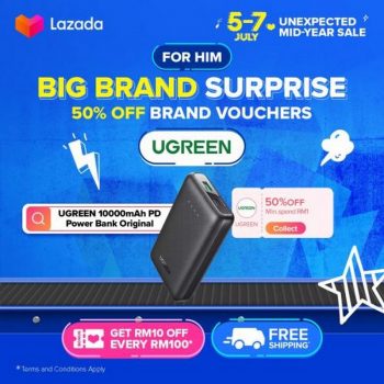 Lazada-7.7-Sale-3-350x350 - Johor Kedah Kelantan Kuala Lumpur Malaysia Sales Melaka Negeri Sembilan Online Store Others Pahang Penang Perak Perlis Putrajaya Sabah Sarawak Selangor Terengganu 