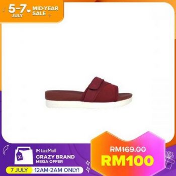 Lazada-Hush-Puppies-7.7-Sale-3-350x350 - Apparels Fashion Accessories Fashion Lifestyle & Department Store Footwear Johor Kedah Kelantan Kuala Lumpur Malaysia Sales Melaka Negeri Sembilan Online Store Pahang Penang Perak Perlis Putrajaya Sabah Sarawak Selangor Terengganu 