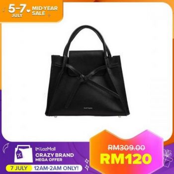 Lazada-Hush-Puppies-7.7-Sale-8-350x350 - Apparels Fashion Accessories Fashion Lifestyle & Department Store Footwear Johor Kedah Kelantan Kuala Lumpur Malaysia Sales Melaka Negeri Sembilan Online Store Pahang Penang Perak Perlis Putrajaya Sabah Sarawak Selangor Terengganu 