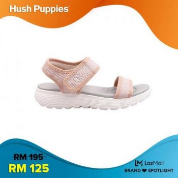 Lazada-Hush-Puppies-Brand-Spotlight-Sale-5-350x350 - Apparels Fashion Accessories Fashion Lifestyle & Department Store Footwear Johor Kedah Kelantan Kuala Lumpur Malaysia Sales Melaka Negeri Sembilan Online Store Pahang Penang Perak Perlis Putrajaya Sabah Sarawak Selangor Terengganu 