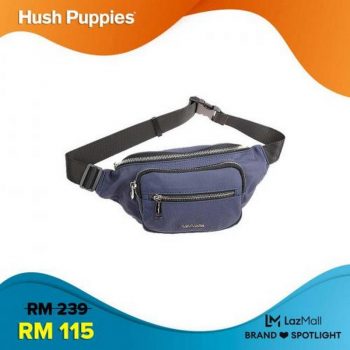 Lazada-Hush-Puppies-Brand-Spotlight-Sale-6-350x350 - Apparels Fashion Accessories Fashion Lifestyle & Department Store Footwear Johor Kedah Kelantan Kuala Lumpur Malaysia Sales Melaka Negeri Sembilan Online Store Pahang Penang Perak Perlis Putrajaya Sabah Sarawak Selangor Terengganu 