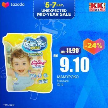 Lazada-KK-Super-Mart-7.7-Sale-13-350x350 - Johor Kedah Kelantan Kuala Lumpur Malaysia Sales Melaka Negeri Sembilan Online Store Others Pahang Penang Perak Perlis Putrajaya Sabah Sarawak Selangor Supermarket & Hypermarket Terengganu 