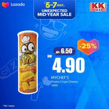 Lazada-KK-Super-Mart-7.7-Sale-14-350x350 - Johor Kedah Kelantan Kuala Lumpur Malaysia Sales Melaka Negeri Sembilan Online Store Others Pahang Penang Perak Perlis Putrajaya Sabah Sarawak Selangor Supermarket & Hypermarket Terengganu 