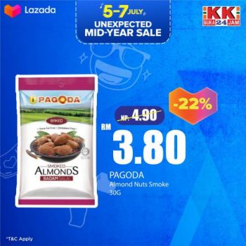 Lazada-KK-Super-Mart-7.7-Sale-16-350x350 - Johor Kedah Kelantan Kuala Lumpur Malaysia Sales Melaka Negeri Sembilan Online Store Others Pahang Penang Perak Perlis Putrajaya Sabah Sarawak Selangor Supermarket & Hypermarket Terengganu 