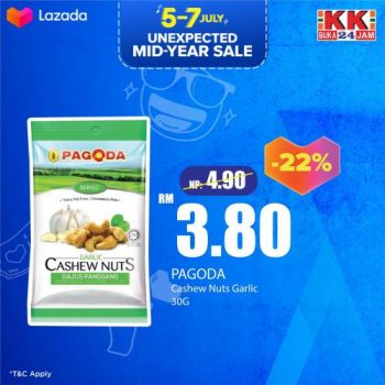 Lazada-KK-Super-Mart-7.7-Sale-17-350x350 - Johor Kedah Kelantan Kuala Lumpur Malaysia Sales Melaka Negeri Sembilan Online Store Others Pahang Penang Perak Perlis Putrajaya Sabah Sarawak Selangor Supermarket & Hypermarket Terengganu 