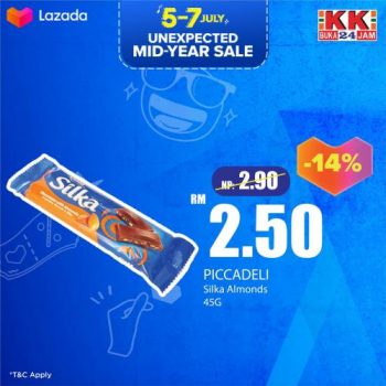 Lazada-KK-Super-Mart-7.7-Sale-18-350x350 - Johor Kedah Kelantan Kuala Lumpur Malaysia Sales Melaka Negeri Sembilan Online Store Others Pahang Penang Perak Perlis Putrajaya Sabah Sarawak Selangor Supermarket & Hypermarket Terengganu 