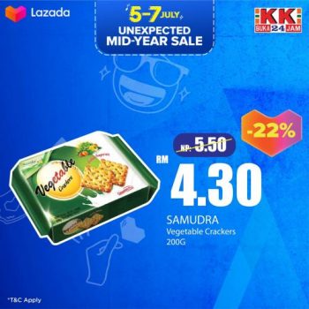 Lazada-KK-Super-Mart-7.7-Sale-19-350x350 - Johor Kedah Kelantan Kuala Lumpur Malaysia Sales Melaka Negeri Sembilan Online Store Others Pahang Penang Perak Perlis Putrajaya Sabah Sarawak Selangor Supermarket & Hypermarket Terengganu 