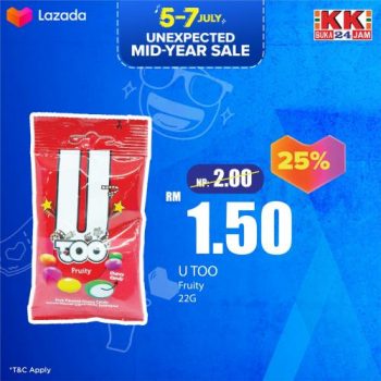 Lazada-KK-Super-Mart-7.7-Sale-22-350x350 - Johor Kedah Kelantan Kuala Lumpur Malaysia Sales Melaka Negeri Sembilan Online Store Others Pahang Penang Perak Perlis Putrajaya Sabah Sarawak Selangor Supermarket & Hypermarket Terengganu 