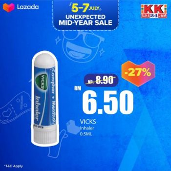 Lazada-KK-Super-Mart-7.7-Sale-24-350x350 - Johor Kedah Kelantan Kuala Lumpur Malaysia Sales Melaka Negeri Sembilan Online Store Others Pahang Penang Perak Perlis Putrajaya Sabah Sarawak Selangor Supermarket & Hypermarket Terengganu 