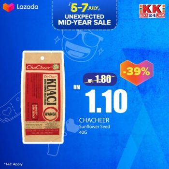 Lazada-KK-Super-Mart-7.7-Sale-4-350x350 - Johor Kedah Kelantan Kuala Lumpur Malaysia Sales Melaka Negeri Sembilan Online Store Others Pahang Penang Perak Perlis Putrajaya Sabah Sarawak Selangor Supermarket & Hypermarket Terengganu 