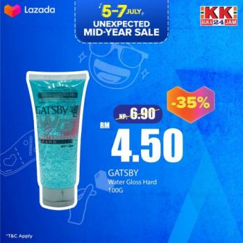 Lazada-KK-Super-Mart-7.7-Sale-8-350x349 - Johor Kedah Kelantan Kuala Lumpur Malaysia Sales Melaka Negeri Sembilan Online Store Others Pahang Penang Perak Perlis Putrajaya Sabah Sarawak Selangor Supermarket & Hypermarket Terengganu 