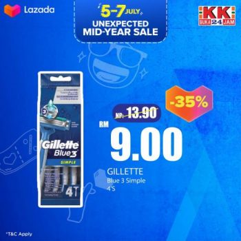 Lazada-KK-Super-Mart-7.7-Sale-9-350x350 - Johor Kedah Kelantan Kuala Lumpur Malaysia Sales Melaka Negeri Sembilan Online Store Others Pahang Penang Perak Perlis Putrajaya Sabah Sarawak Selangor Supermarket & Hypermarket Terengganu 