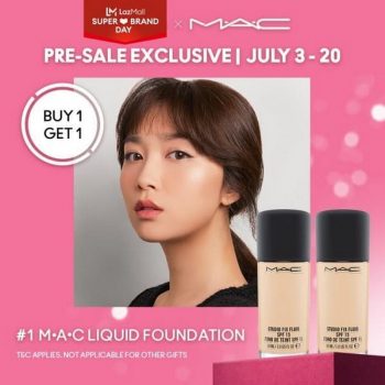 Lazada-MAC-Pre-Sale-350x350 - Beauty & Health Cosmetics Johor Kedah Kelantan Kuala Lumpur Malaysia Sales Melaka Negeri Sembilan Pahang Penang Perlis Putrajaya Sabah Sarawak Selangor Terengganu 