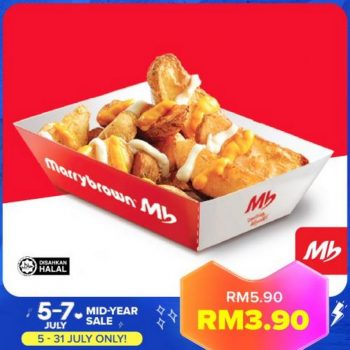 Lazada-Marrybrown-7.7-Sale-2-350x350 - Beverages Food , Restaurant & Pub Johor Kedah Kelantan Kuala Lumpur Malaysia Sales Melaka Negeri Sembilan Online Store Pahang Penang Perak Perlis Putrajaya Sabah Sarawak Selangor Terengganu 