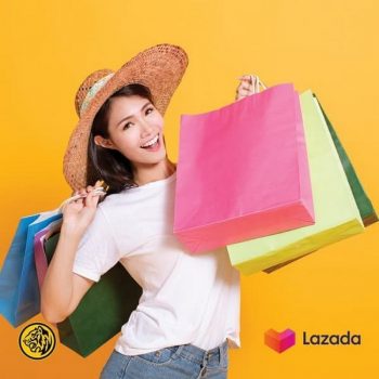 Lazada-Special-Deal-with-Maybank-350x350 Now till 26 Dec 2021: Lazada Special Deal with Maybank
