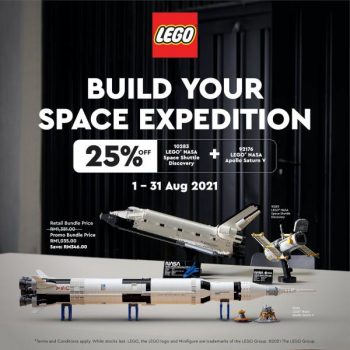 Lego-Online-Spacefaring-Bundle-25-OFF-Promotion-350x350 - Baby & Kids & Toys Johor Kedah Kelantan Kuala Lumpur Melaka Negeri Sembilan Online Store Pahang Penang Perak Perlis Promotions & Freebies Putrajaya Sabah Sarawak Selangor Terengganu Toys 