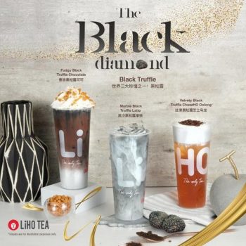 Liho-The-Black-Diamond-Black-Truffle-Series-350x350 - Beverages Food , Restaurant & Pub Johor Kedah Kelantan Kuala Lumpur Melaka Negeri Sembilan Pahang Penang Perak Perlis Promotions & Freebies Putrajaya Sabah Sarawak Selangor Terengganu 