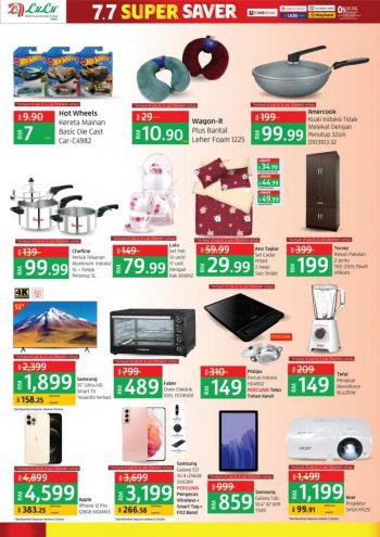 LuLu-Hypermarket-7.7-Super-Saver-Promotion-3-350x495 - Johor Kedah Kelantan Kuala Lumpur Melaka Negeri Sembilan Online Store Pahang Penang Perak Perlis Promotions & Freebies Putrajaya Sabah Sarawak Selangor Supermarket & Hypermarket Terengganu 