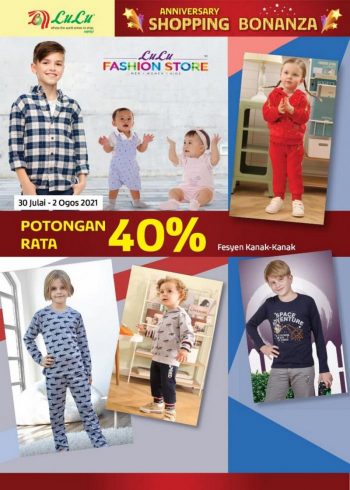 LuLu-Hypermarket-Anniversary-Shopping-Bonanza-Promotion-7-350x490 - Kuala Lumpur Online Store Promotions & Freebies Selangor Supermarket & Hypermarket 