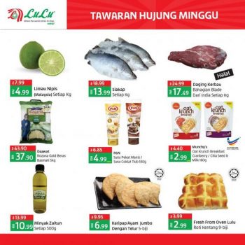 LuLu-Hypermarket-Weekend-Promotion-1-1-350x350 - Kuala Lumpur Online Store Promotions & Freebies Selangor Supermarket & Hypermarket 