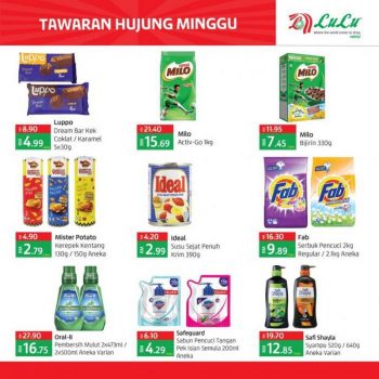 LuLu-Hypermarket-Weekend-Promotion-2-350x350 - Kuala Lumpur Online Store Promotions & Freebies Selangor Supermarket & Hypermarket 