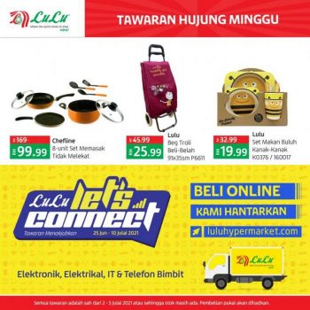 LuLu-Hypermarket-Weekend-Promotion-3-350x350 - Kuala Lumpur Online Store Promotions & Freebies Selangor Supermarket & Hypermarket 