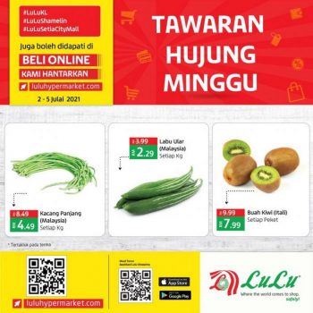 LuLu-Hypermarket-Weekend-Promotion-350x350 - Kuala Lumpur Online Store Promotions & Freebies Selangor Supermarket & Hypermarket 