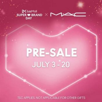 M.A.C-Cosmetics-Super-Brand-Day-Pre-Sale-on-Lazada-350x350 - Beauty & Health Cosmetics Johor Kedah Kelantan Kuala Lumpur Malaysia Sales Melaka Negeri Sembilan Online Store Pahang Penang Perak Perlis Putrajaya Sabah Sarawak Selangor Terengganu 