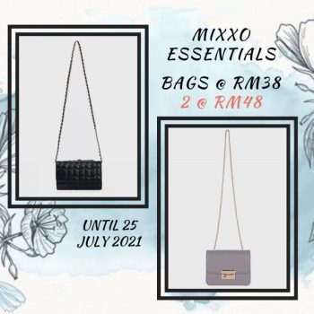 MIXXO-Essentials-Promo-350x350 - Bags Fashion Accessories Fashion Lifestyle & Department Store Johor Kedah Kelantan Kuala Lumpur Melaka Negeri Sembilan Online Store Pahang Penang Perak Perlis Promotions & Freebies Putrajaya Sabah Sarawak Selangor Terengganu 