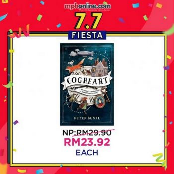 MPH-Online-7.7-Fiesta-Sale-5-350x349 - Books & Magazines Johor Kedah Kelantan Kuala Lumpur Malaysia Sales Melaka Negeri Sembilan Online Store Pahang Penang Perak Perlis Putrajaya Sabah Sarawak Selangor Stationery Terengganu 