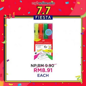 MPH-Online-7.7-Fiesta-Sale-7-350x349 - Books & Magazines Johor Kedah Kelantan Kuala Lumpur Malaysia Sales Melaka Negeri Sembilan Online Store Pahang Penang Perak Perlis Putrajaya Sabah Sarawak Selangor Stationery Terengganu 