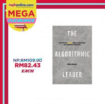 MPH-Online-Mega-Clearance-Sale-1-350x349 - Books & Magazines Johor Kedah Kelantan Kuala Lumpur Melaka Negeri Sembilan Online Store Pahang Penang Perak Perlis Putrajaya Sabah Sarawak Selangor Stationery Terengganu Warehouse Sale & Clearance in Malaysia 