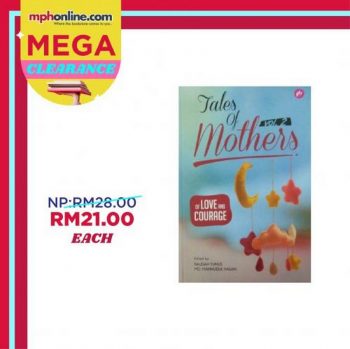 MPH-Online-Mega-Clearance-Sale-5-350x349 - Books & Magazines Johor Kedah Kelantan Kuala Lumpur Melaka Negeri Sembilan Online Store Pahang Penang Perak Perlis Putrajaya Sabah Sarawak Selangor Stationery Terengganu Warehouse Sale & Clearance in Malaysia 