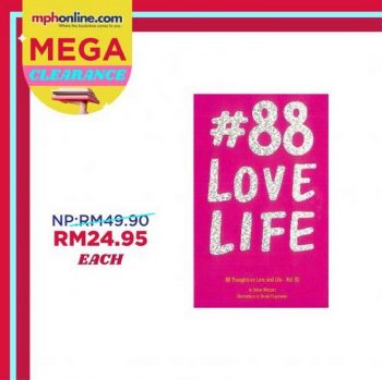 MPH-Online-Mega-Clearance-Sale-6-350x349 - Books & Magazines Johor Kedah Kelantan Kuala Lumpur Melaka Negeri Sembilan Online Store Pahang Penang Perak Perlis Putrajaya Sabah Sarawak Selangor Stationery Terengganu Warehouse Sale & Clearance in Malaysia 