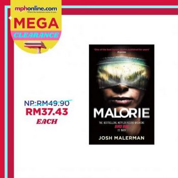 MPH-Online-Mega-Clearance-Sale-7-350x349 - Books & Magazines Johor Kedah Kelantan Kuala Lumpur Melaka Negeri Sembilan Online Store Pahang Penang Perak Perlis Putrajaya Sabah Sarawak Selangor Stationery Terengganu Warehouse Sale & Clearance in Malaysia 