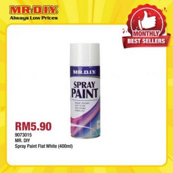 MR-DIY-Monthly-Best-Sellers-Promotion-10-350x350 - Johor Kedah Kelantan Kuala Lumpur Melaka Negeri Sembilan Others Pahang Penang Perak Perlis Promotions & Freebies Putrajaya Sabah Sarawak Selangor Terengganu 