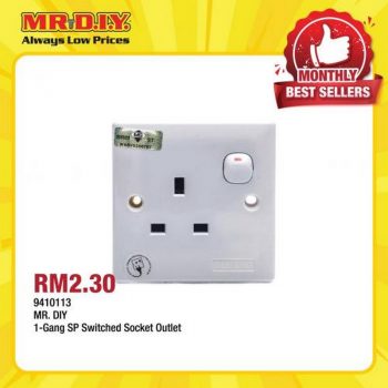MR-DIY-Monthly-Best-Sellers-Promotion-14-350x350 - Johor Kedah Kelantan Kuala Lumpur Melaka Negeri Sembilan Others Pahang Penang Perak Perlis Promotions & Freebies Putrajaya Sabah Sarawak Selangor Terengganu 