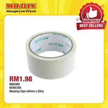 MR-DIY-Monthly-Best-Sellers-Promotion-17-350x350 - Johor Kedah Kelantan Kuala Lumpur Melaka Negeri Sembilan Others Pahang Penang Perak Perlis Promotions & Freebies Putrajaya Sabah Sarawak Selangor Terengganu 