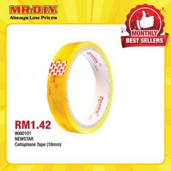 MR-DIY-Monthly-Best-Sellers-Promotion-18-350x350 - Johor Kedah Kelantan Kuala Lumpur Melaka Negeri Sembilan Others Pahang Penang Perak Perlis Promotions & Freebies Putrajaya Sabah Sarawak Selangor Terengganu 