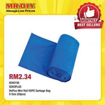 MR-DIY-Monthly-Best-Sellers-Promotion-2-350x350 - Johor Kedah Kelantan Kuala Lumpur Melaka Negeri Sembilan Others Pahang Penang Perak Perlis Promotions & Freebies Putrajaya Sabah Sarawak Selangor Terengganu 