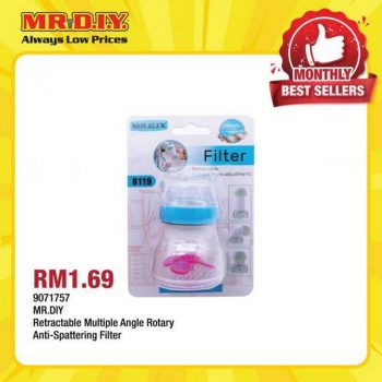 MR-DIY-Monthly-Best-Sellers-Promotion-4-350x350 - Johor Kedah Kelantan Kuala Lumpur Melaka Negeri Sembilan Others Pahang Penang Perak Perlis Promotions & Freebies Putrajaya Sabah Sarawak Selangor Terengganu 