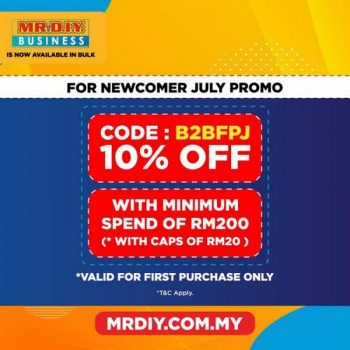 MR-DIY-Online-Business-New-Customer-Promo-1-350x350 - Johor Kedah Kelantan Kuala Lumpur Melaka Negeri Sembilan Online Store Others Pahang Penang Perak Perlis Promotions & Freebies Putrajaya Sabah Sarawak Selangor Terengganu 