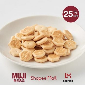 MUJI-25-off-Promo-350x350 - Johor Kedah Kelantan Kuala Lumpur Melaka Negeri Sembilan Online Store Others Pahang Penang Perak Perlis Promotions & Freebies Putrajaya Sabah Sarawak Selangor Terengganu 