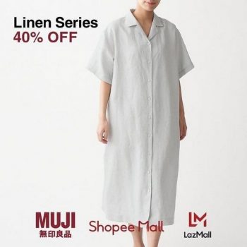 MUJI-Linen-Series-Promo-350x350 - Apparels Fashion Accessories Fashion Lifestyle & Department Store Johor Kedah Kelantan Kuala Lumpur Melaka Negeri Sembilan Online Store Others Pahang Penang Perak Perlis Promotions & Freebies Putrajaya Sabah Sarawak Selangor Terengganu 