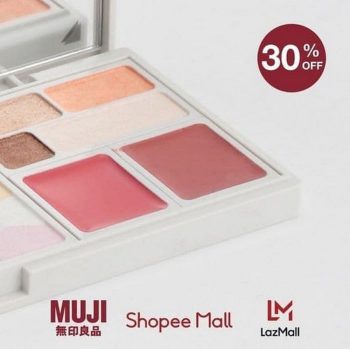 MUJI-Make-Up-Promo-350x349 - Beauty & Health Cosmetics Johor Kedah Kelantan Kuala Lumpur Melaka Negeri Sembilan Online Store Pahang Penang Perak Perlis Promotions & Freebies Putrajaya Sabah Sarawak Selangor Terengganu 