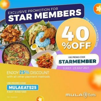 MULA-Star-Member-Promo-350x350 - Johor Kedah Kelantan Kuala Lumpur Melaka Negeri Sembilan Online Store Others Pahang Penang Perak Perlis Promotions & Freebies Putrajaya Sabah Sarawak Selangor Terengganu 