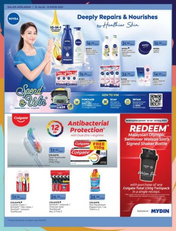 MYDIN-Hari-Raya-Haji-Promotion-Catalogue-11-350x459 - Johor Kedah Kelantan Kuala Lumpur Melaka Negeri Sembilan Pahang Penang Perak Perlis Promotions & Freebies Putrajaya Selangor Supermarket & Hypermarket Terengganu 