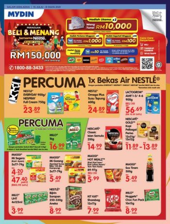 MYDIN-Hari-Raya-Haji-Promotion-Catalogue-4-350x459 - Johor Kedah Kelantan Kuala Lumpur Melaka Negeri Sembilan Pahang Penang Perak Perlis Promotions & Freebies Putrajaya Selangor Supermarket & Hypermarket Terengganu 