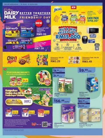 MYDIN-Hari-Raya-Haji-Promotion-Catalogue-5-350x459 - Johor Kedah Kelantan Kuala Lumpur Melaka Negeri Sembilan Pahang Penang Perak Perlis Promotions & Freebies Putrajaya Selangor Supermarket & Hypermarket Terengganu 