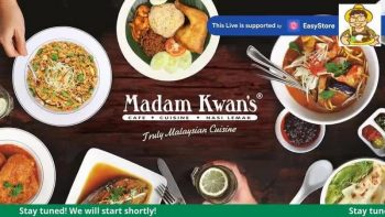 Madam-Kwans-10-off-Promo-350x197 - Beverages Food , Restaurant & Pub Johor Kedah Kelantan Kuala Lumpur Melaka Negeri Sembilan Pahang Penang Perak Perlis Promotions & Freebies Putrajaya Sabah Sarawak Selangor Terengganu 